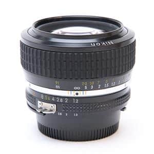 Nikon Ai Nikkor 50mm F1.2」の商品検索結果 | デジタルカメラ、ミラー