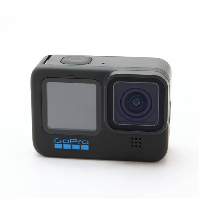 中古)GoPro (ゴープロ) HERO11 Black CHDHX-111-FW（商品ID 