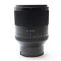 Planar T* FE 50mm F1.4 ZA SEL50F14Z