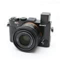 SONY (ソニー) Cyber-shot DSC-RX1RM2