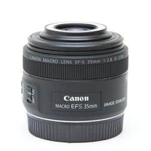 Canon - Canon EF-S35mm F2.8 マクロ IS STM Amazon.co.jp: Canon 単焦点マクロレンズ EF-S35mm F2.8 マクロ