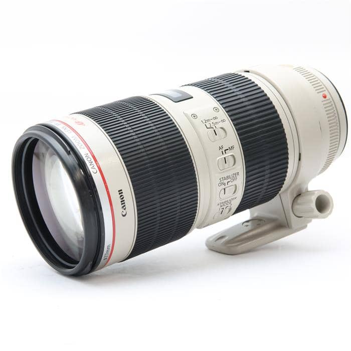EF70-200mm F2.8L IS II USM