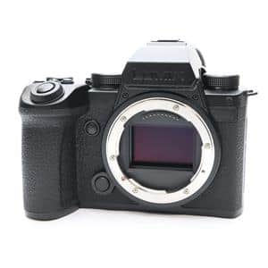 Panasonic (パナソニック) LUMIX S5IIX ボディ DC-S5M2X ブラック メイン