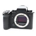 LUMIX S5IIX ボディ DC-S5M2X ブラック