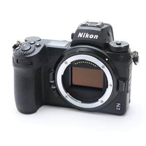 Nikon (ニコン) Z6II ボディ メイン