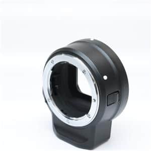 Nikon (ニコン) マウントアダプター FTZ メイン