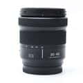 LUMIX S 20-60mm F3.5-5.6