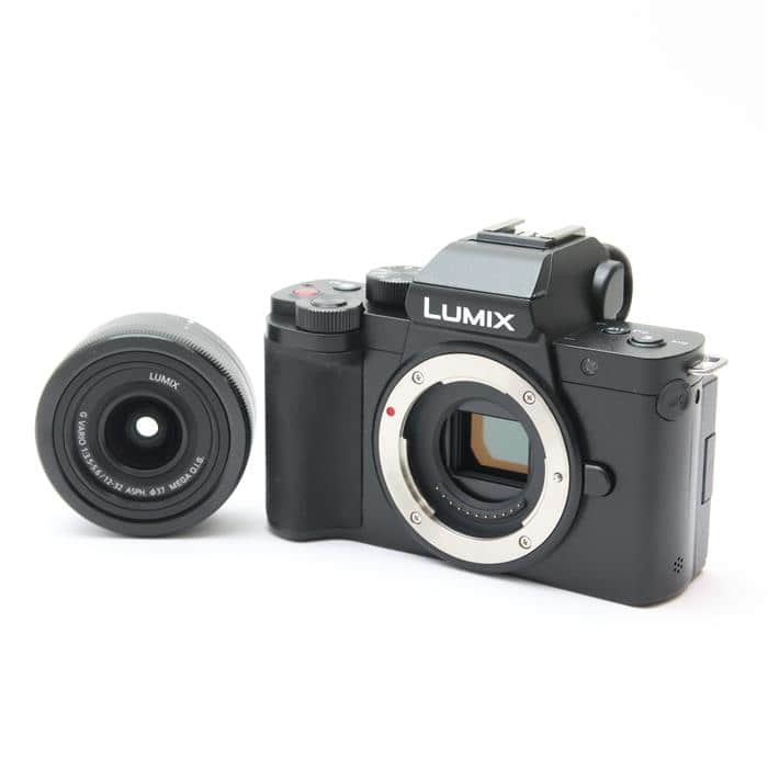 LUMIX DC-G100K 標準ズームレンズキット