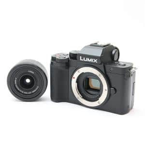 Panasonic (パナソニック) LUMIX DC-G100K 標準ズームレンズ
