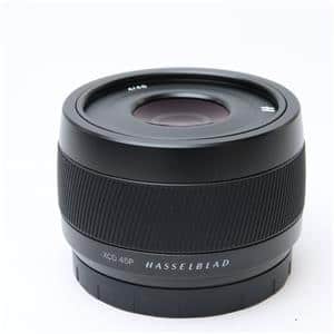 【新品未使用】HASSELBLAD XCD 45P F4 単焦点レンズ XCD 4/45P