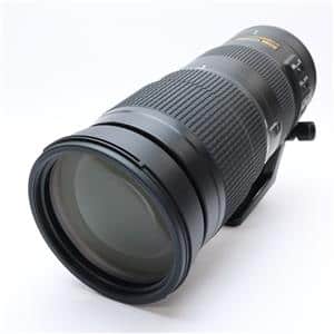 Nikon (ニコン) AF-S NIKKOR 200-500mm F5.6E ED VR メイン