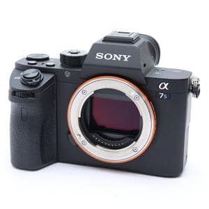 デジタルカメラ SONY A7S Sony a7S Alpha Mirrorless Digital Camera ILCE7S/B B&H Photo