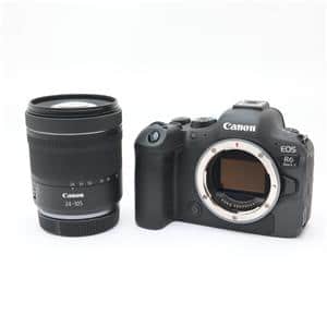 アウトレット 保証書他店印付品】☆キヤノン / CANON EOS R6 Mark II