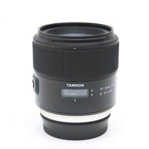 TAMRON (タムロン) SP 35mm F1.8 Di VC USD（キヤノン用）」の