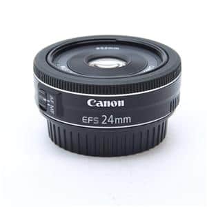 Canon (キヤノン) EF-S24mm F2.8 STM」の商品検索結果