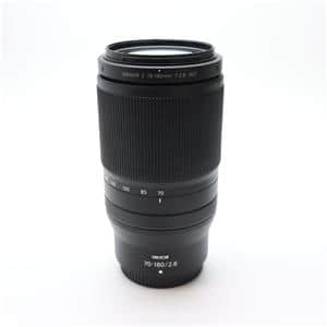 Nikon (ニコン) NIKKOR Z 70-180mm F2.8 メイン