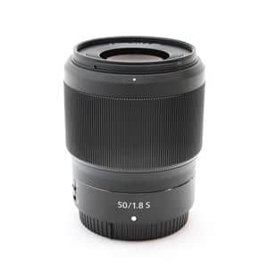 Nikon (ニコン) NIKKOR Z 50mm F1.8 S メイン