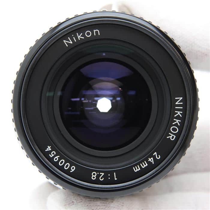 Ai Nikkor 24mm F2.8