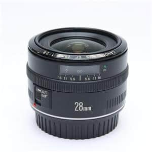 luckycat　美品　Canon EF 28mm F2.8 ✨ Amazon.co.jp: Canon 単焦点レンズ EF28mm F2.8 フルサイズ対応 : 家電
