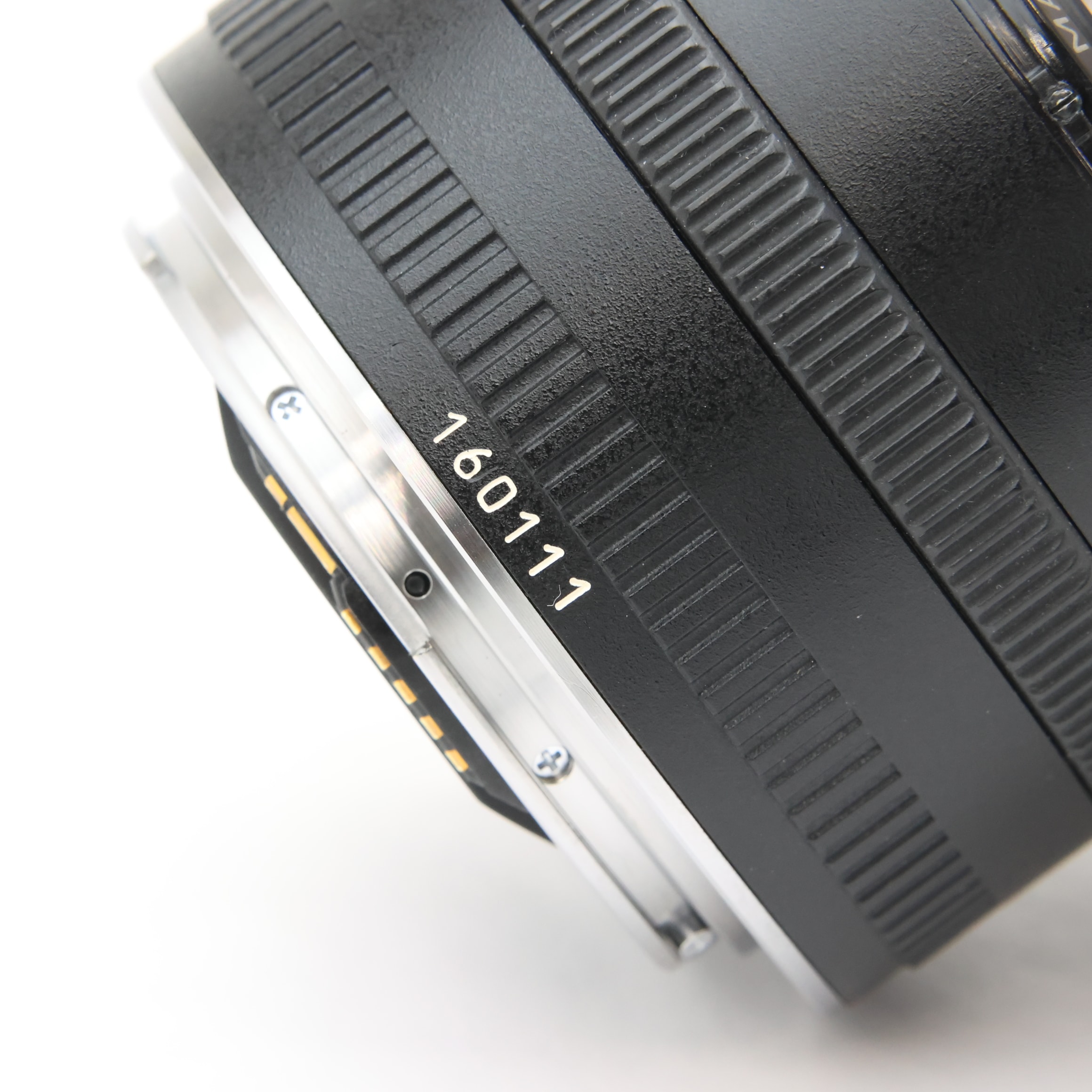 中古)Canon (キヤノン) EF28mm F2.8（商品ID：3717021952009）詳細