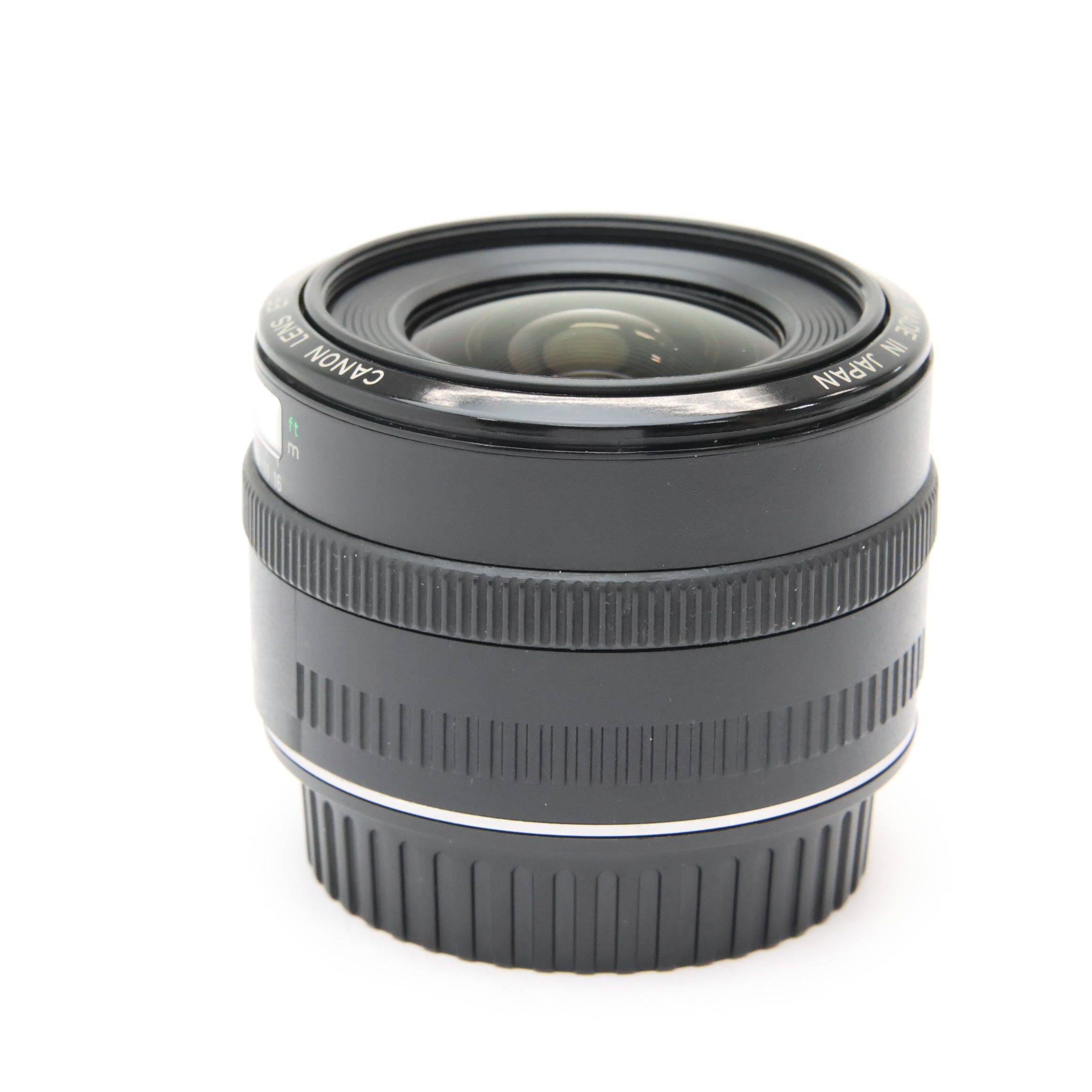 【美品】Canon EF 28mm F2.8 キヤノン 中古)Canon (キヤノン) EF28mm F2.8（商品ID：3717021952009）詳細
