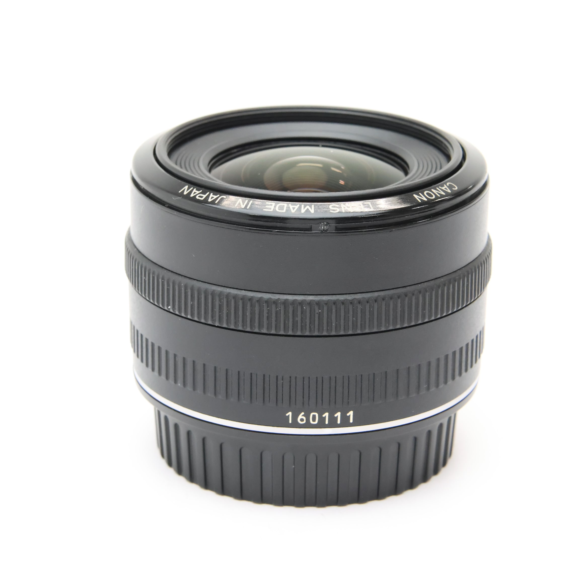 中古)Canon (キヤノン) EF28mm F2.8（商品ID：3717021952009）詳細
