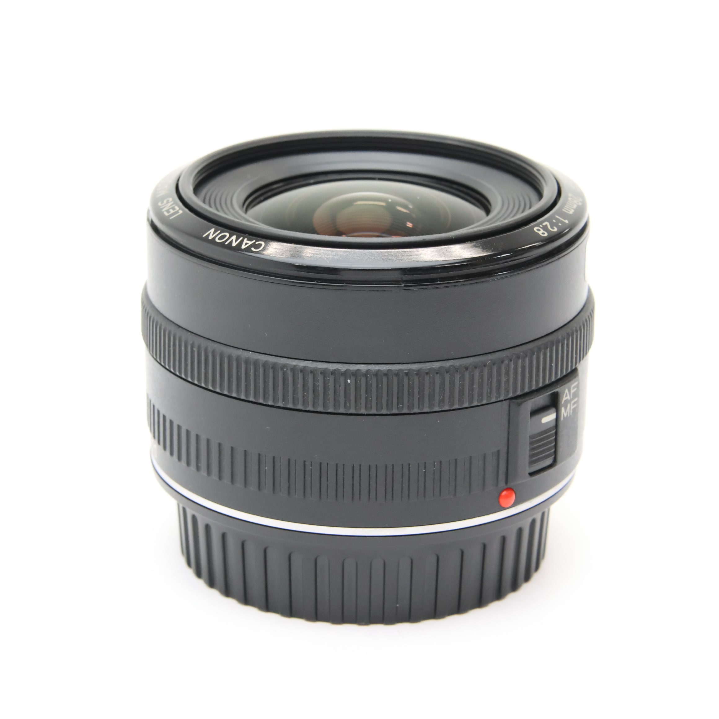 中古)Canon (キヤノン) EF28mm F2.8（商品ID：3717021952009）詳細