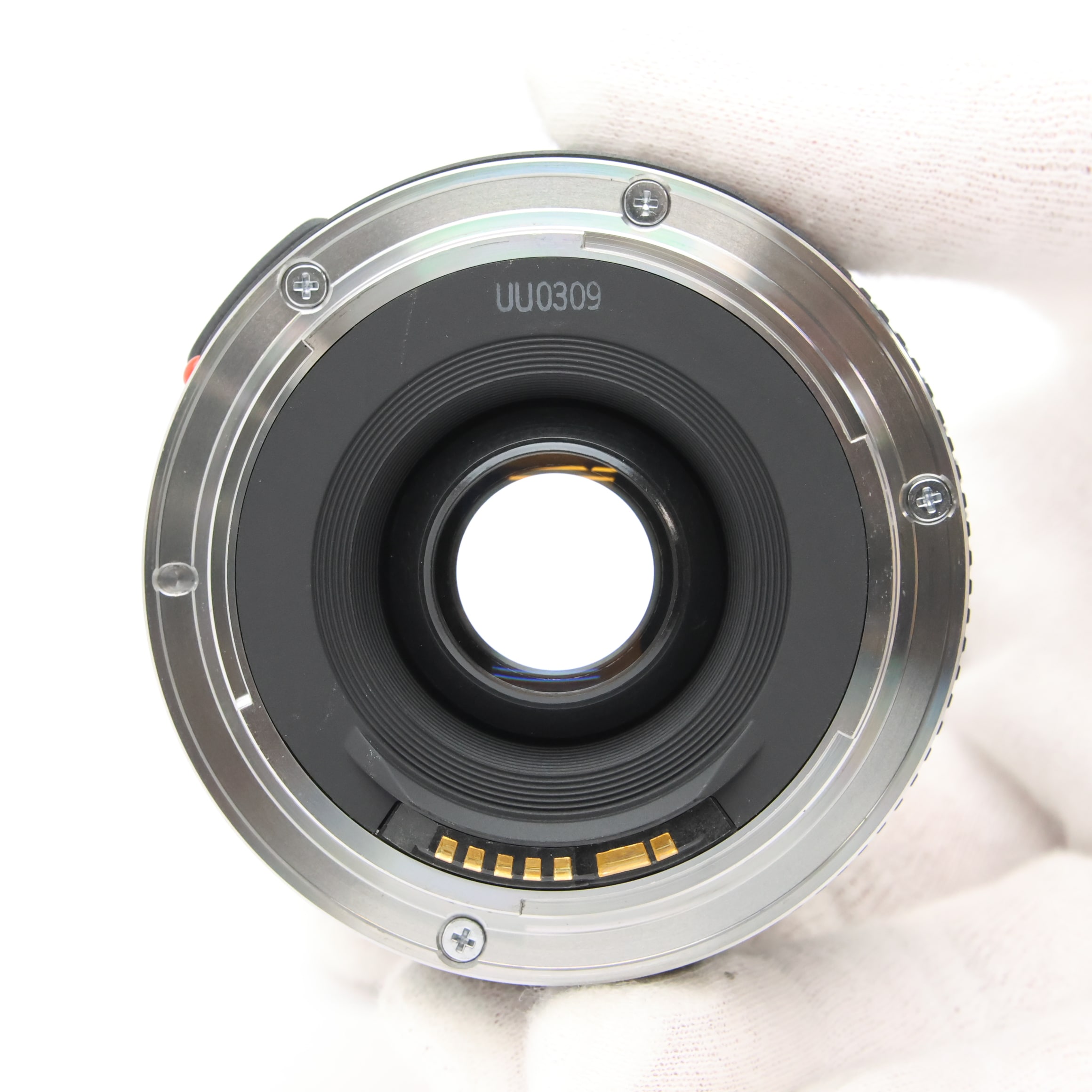 中古)Canon (キヤノン) EF28mm F2.8（商品ID：3717021952009）詳細