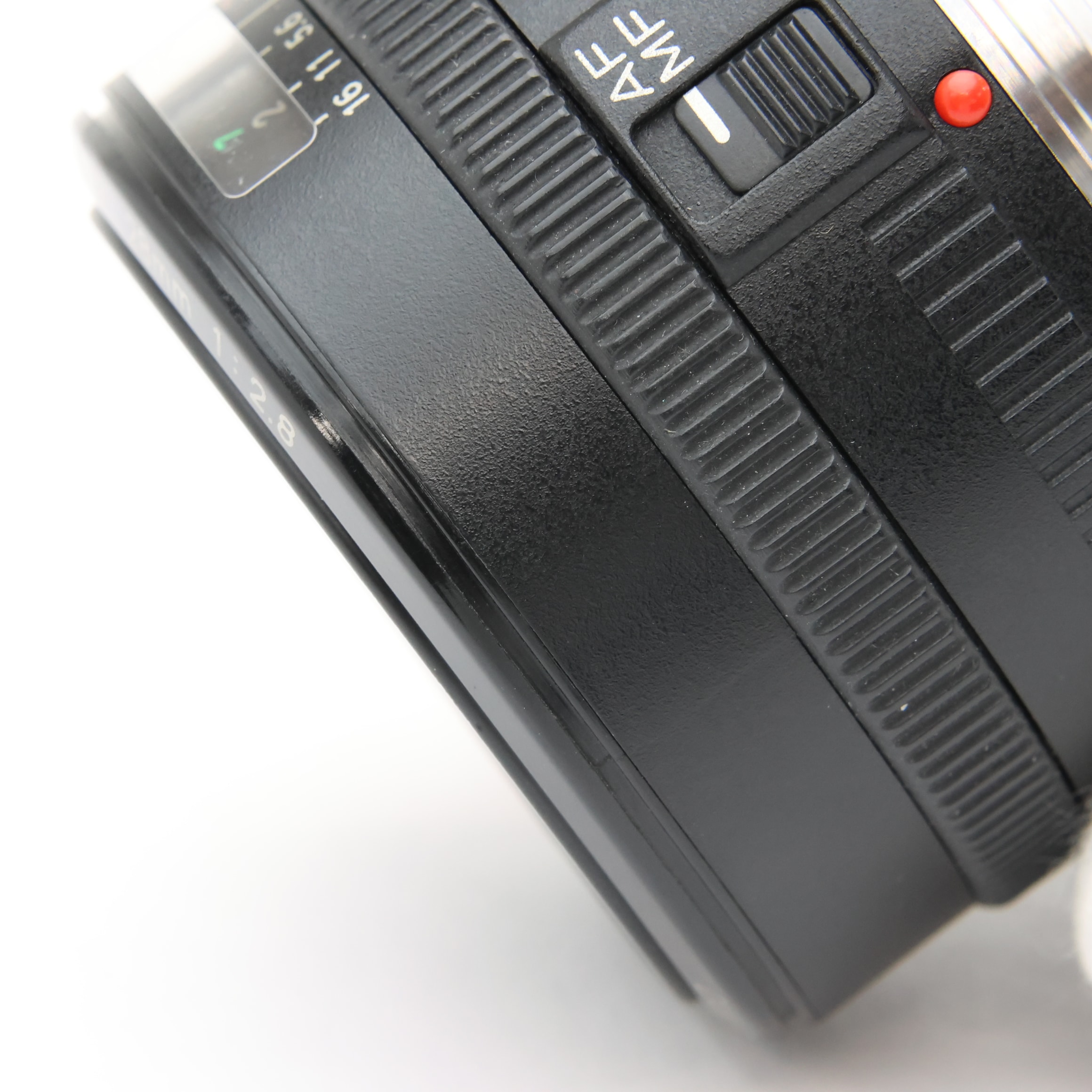 中古)Canon (キヤノン) EF28mm F2.8（商品ID：3717021952009）詳細