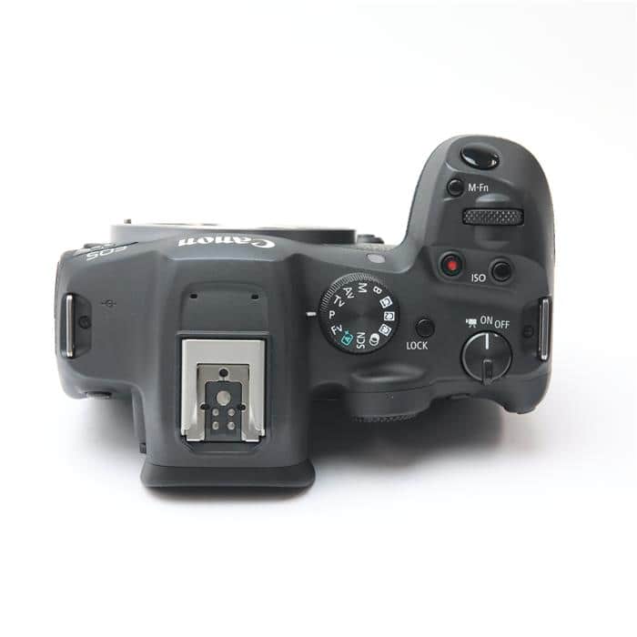 EOS R7 ボディ