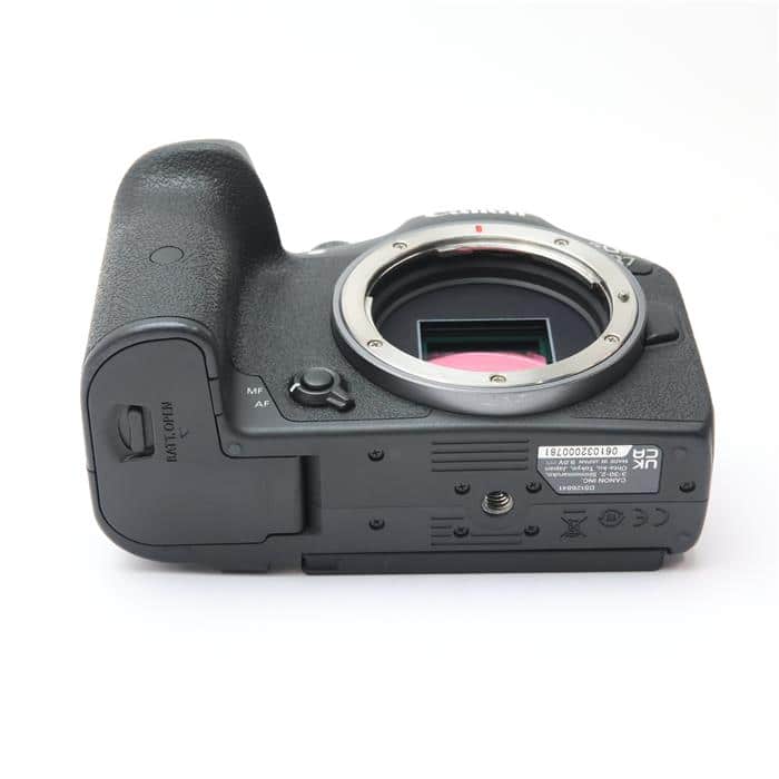 EOS R7 ボディ