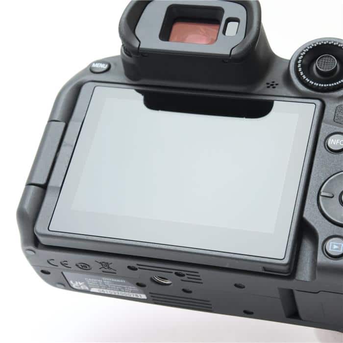 EOS R7 ボディ
