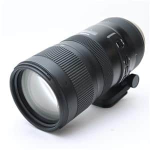 TAMRON (タムロン) SP 70-200mm F2.8 Di VC USD G2 A025N（ニコン用