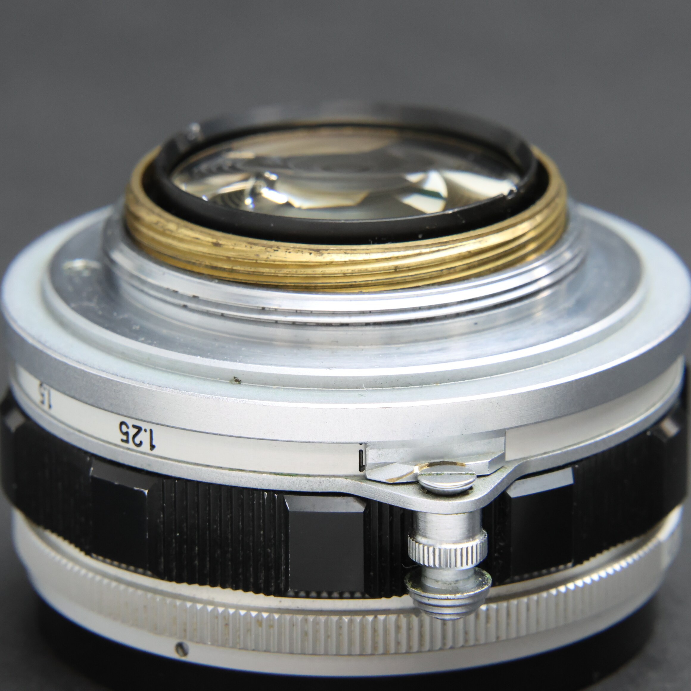 中古)Canon (キヤノン) CANON (L) 35mm F1.5（商品ID：3717022492009