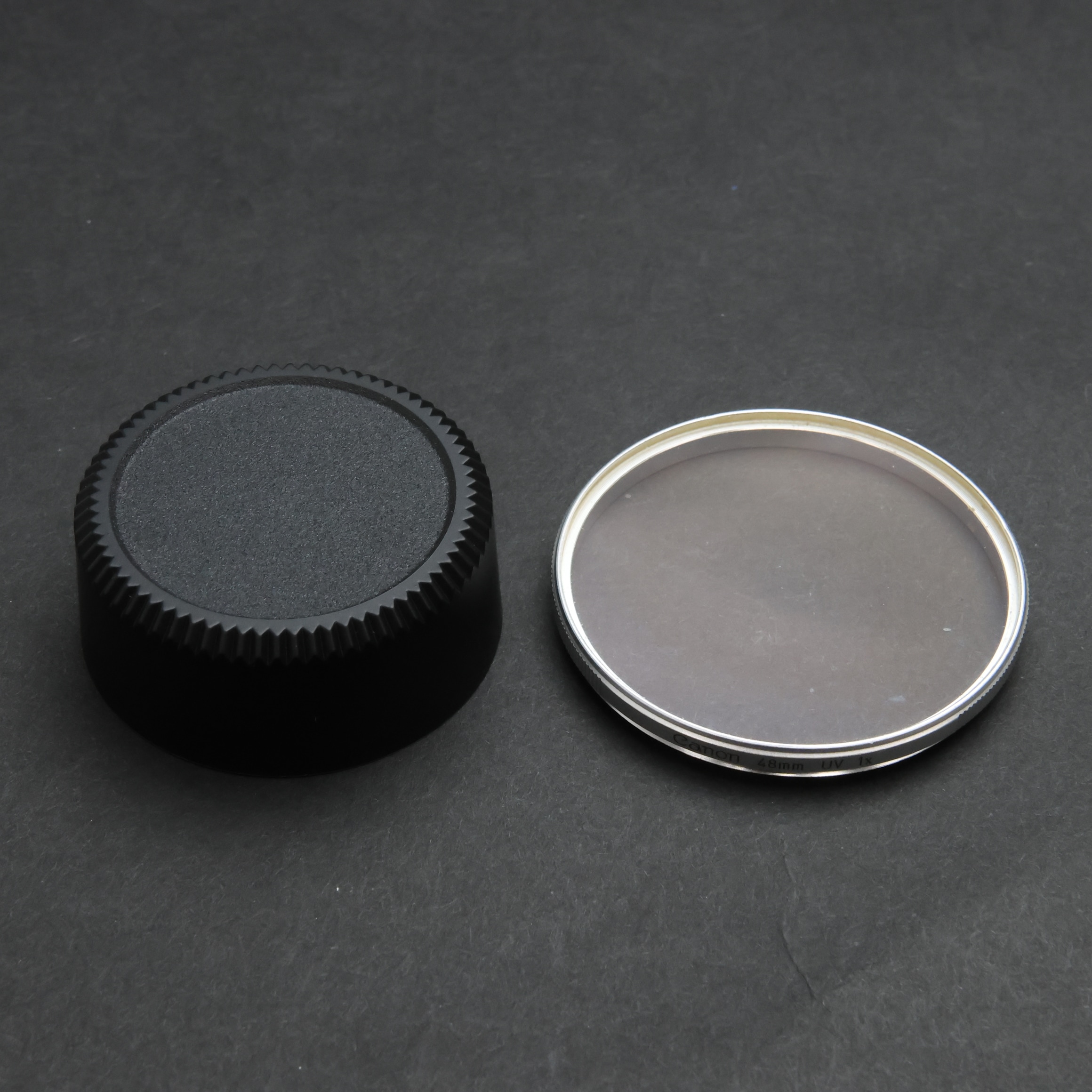 中古)Canon (キヤノン) CANON 35mm F1.5（ライカL39用）（商品ID