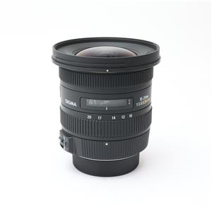 SIGMA 10-20mm F3.5」の商品検索結果 | デジタルカメラ、ミラーレス