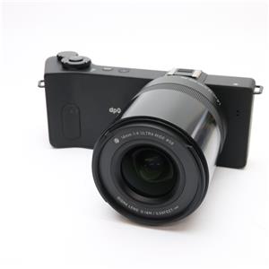 SIGMA シグマ dp0  Quattro 中古品 中古在庫情報 SIGMA dp0 Quattro