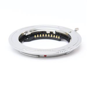 新品)TECHART (テックアート) 電子マウントアダプター ソニーEレンズ