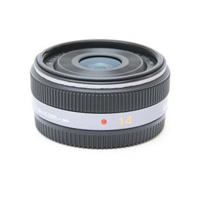 Panasonic (パナソニック) LUMIX G 14mm F2.5 ASPH.」の商品検索結果