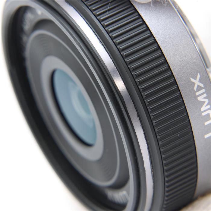 中古)Panasonic (パナソニック) LUMIX G 14mm F2.5 ASPH.（商品ID