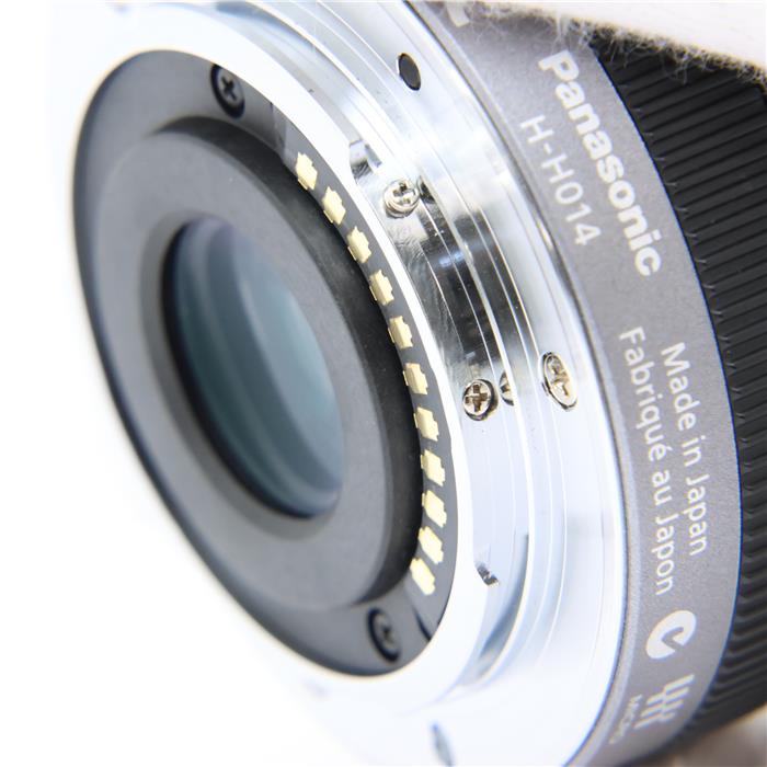 中古)Panasonic (パナソニック) LUMIX G 14mm F2.5 ASPH.（商品ID