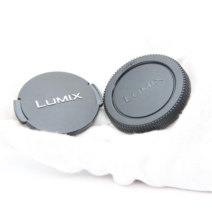 中古)Panasonic (パナソニック) LUMIX G 14mm F2.5 ASPH.（商品ID