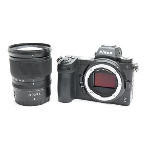 Nikon (ニコン) Z6II 24-70 レンズキット メイン