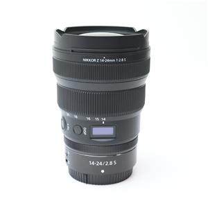 Nikon (ニコン) NIKKOR Z 14-24mm F2.8 S メイン