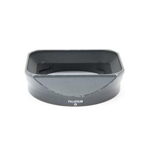 新品)FUJIFILM (フジフイルム) 角型レンズフード LH-XF16（商品ID