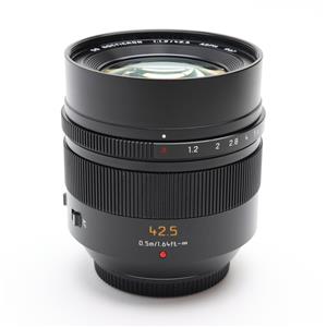Panasonic (パナソニック) LEICA DG NOCTICRON 42.5mm F1.2 ASPH