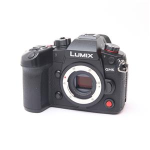 Panasonic LUMIX GH6」の商品検索結果 | デジタルカメラ、ミラーレス