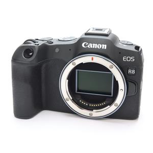 canon eos r8」の商品検索結果 | デジタルカメラ、ミラーレスカメラ