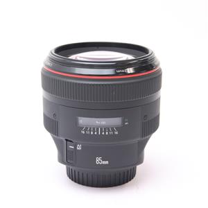 canon (キヤノン) ef85mm f1.2l ii usm」の商品検索結果 | デジタル