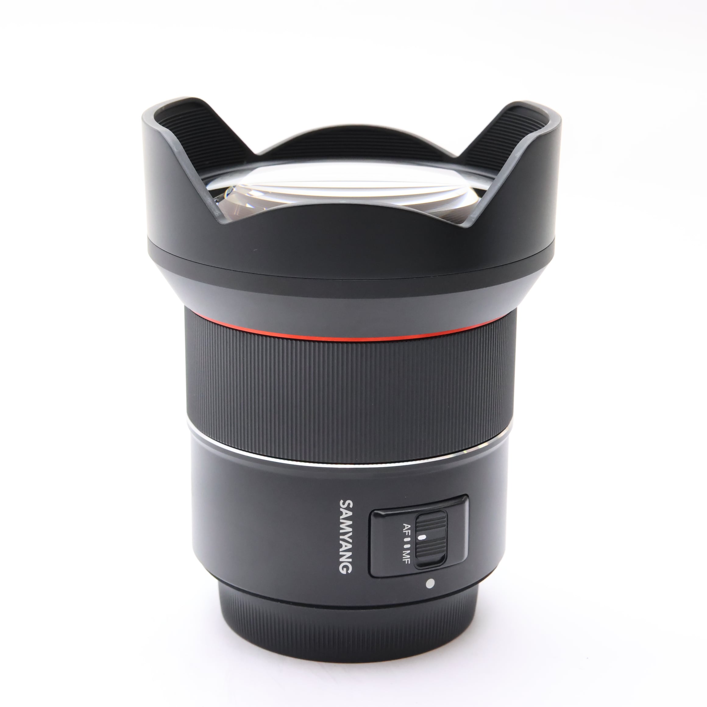 SAMYANG AF 14mm F2.8 ジャンク Samyang AF 14mm f/2.8 RF Review
